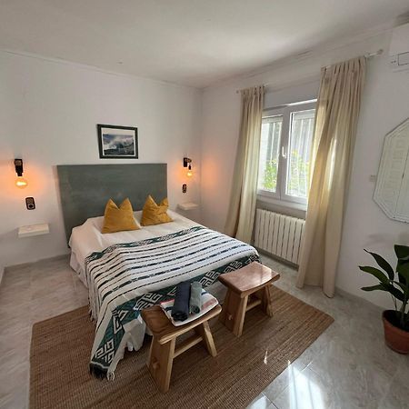 Beautiful Villa With Pool, Barbecue, And Garden Javea Luaran gambar
