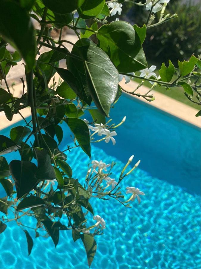 Beautiful Villa With Pool, Barbecue, And Garden Javea Luaran gambar