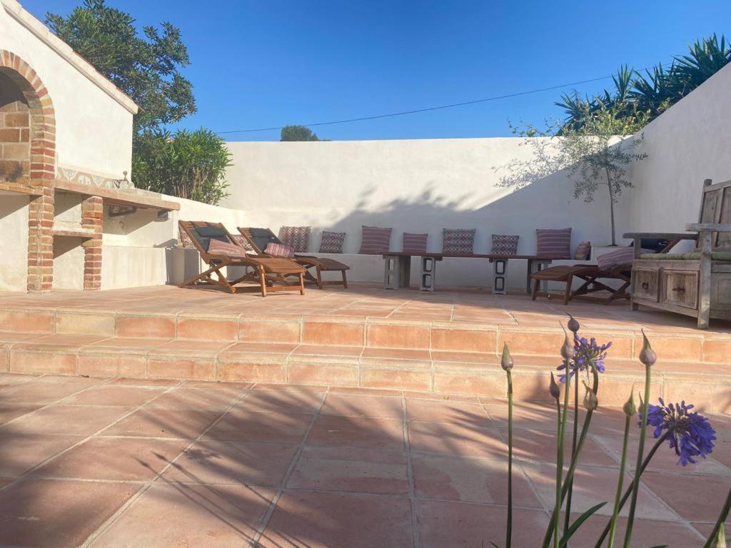 Beautiful Villa With Pool, Barbecue, And Garden Javea Luaran gambar