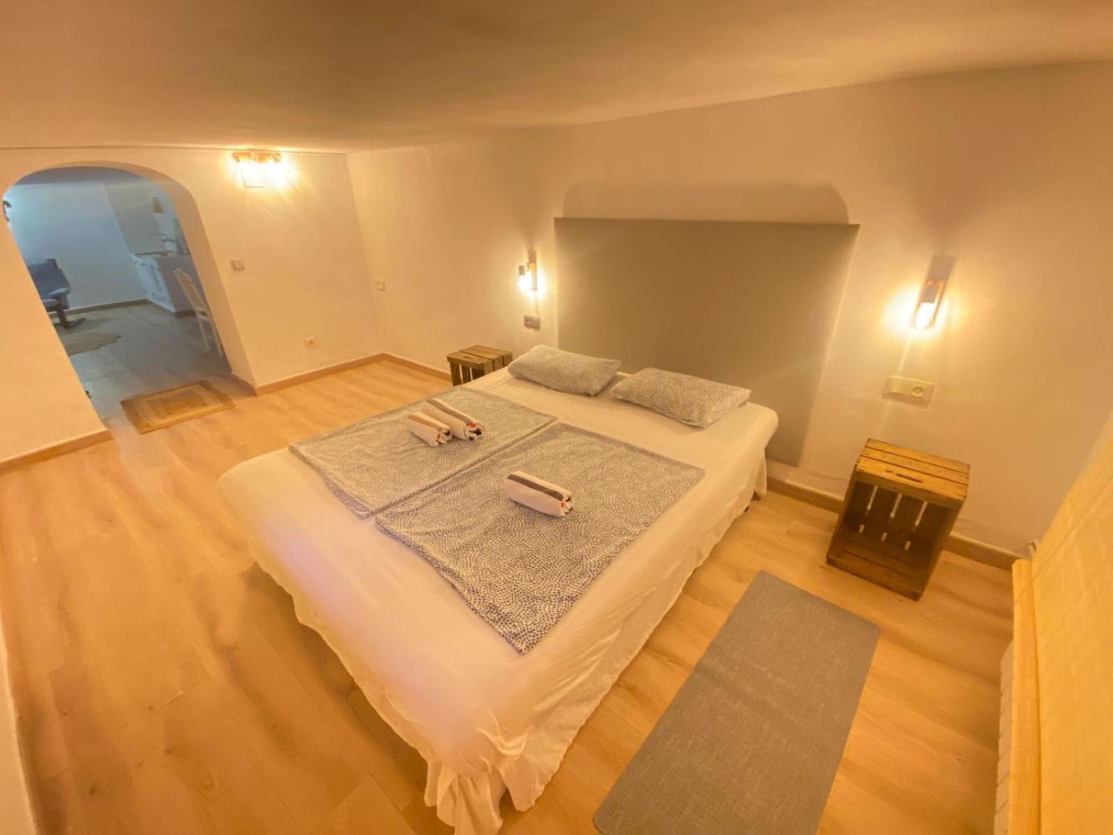 Beautiful Villa With Pool, Barbecue, And Garden Javea Luaran gambar