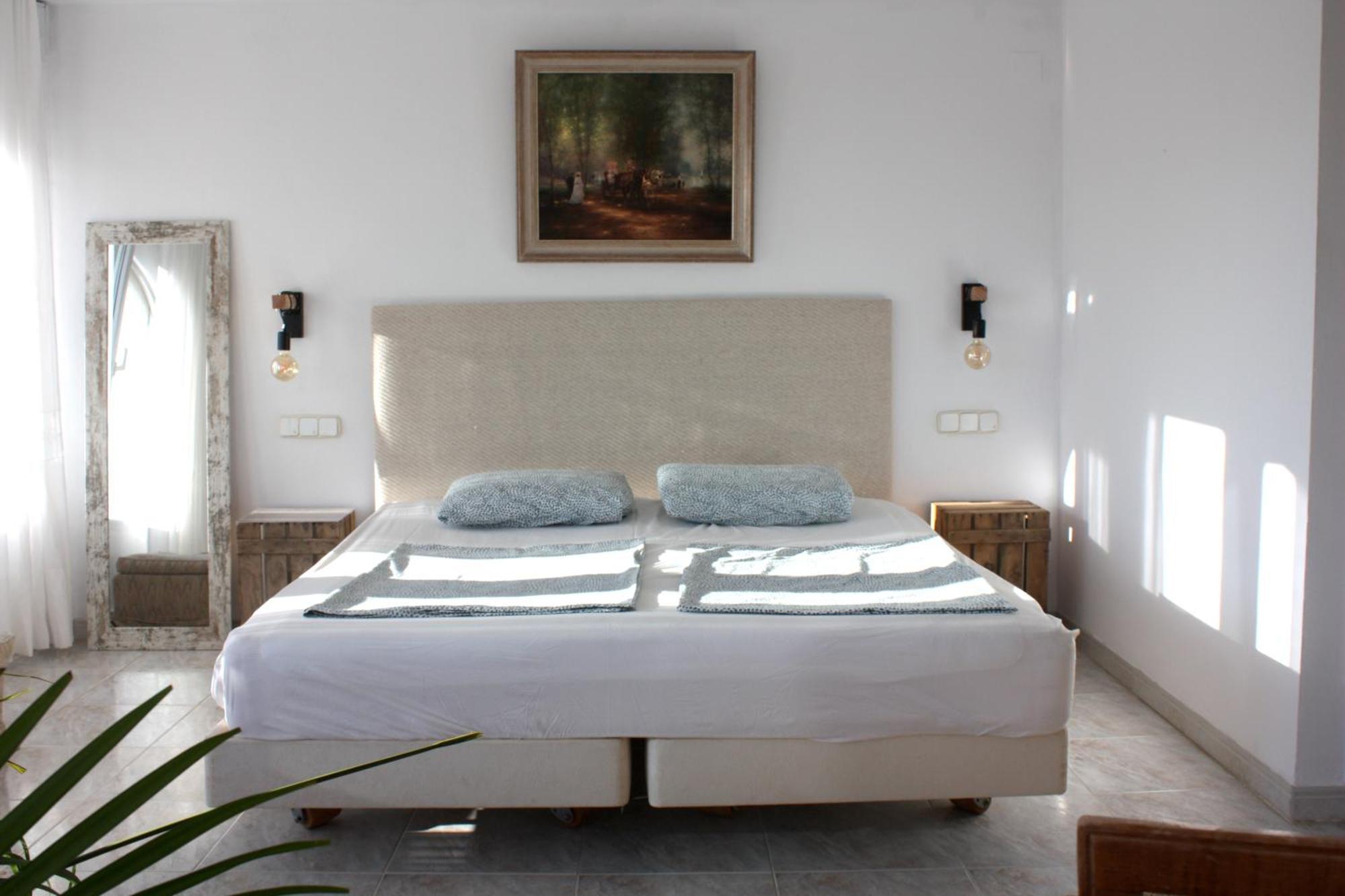 Beautiful Villa With Pool, Barbecue, And Garden Javea Luaran gambar