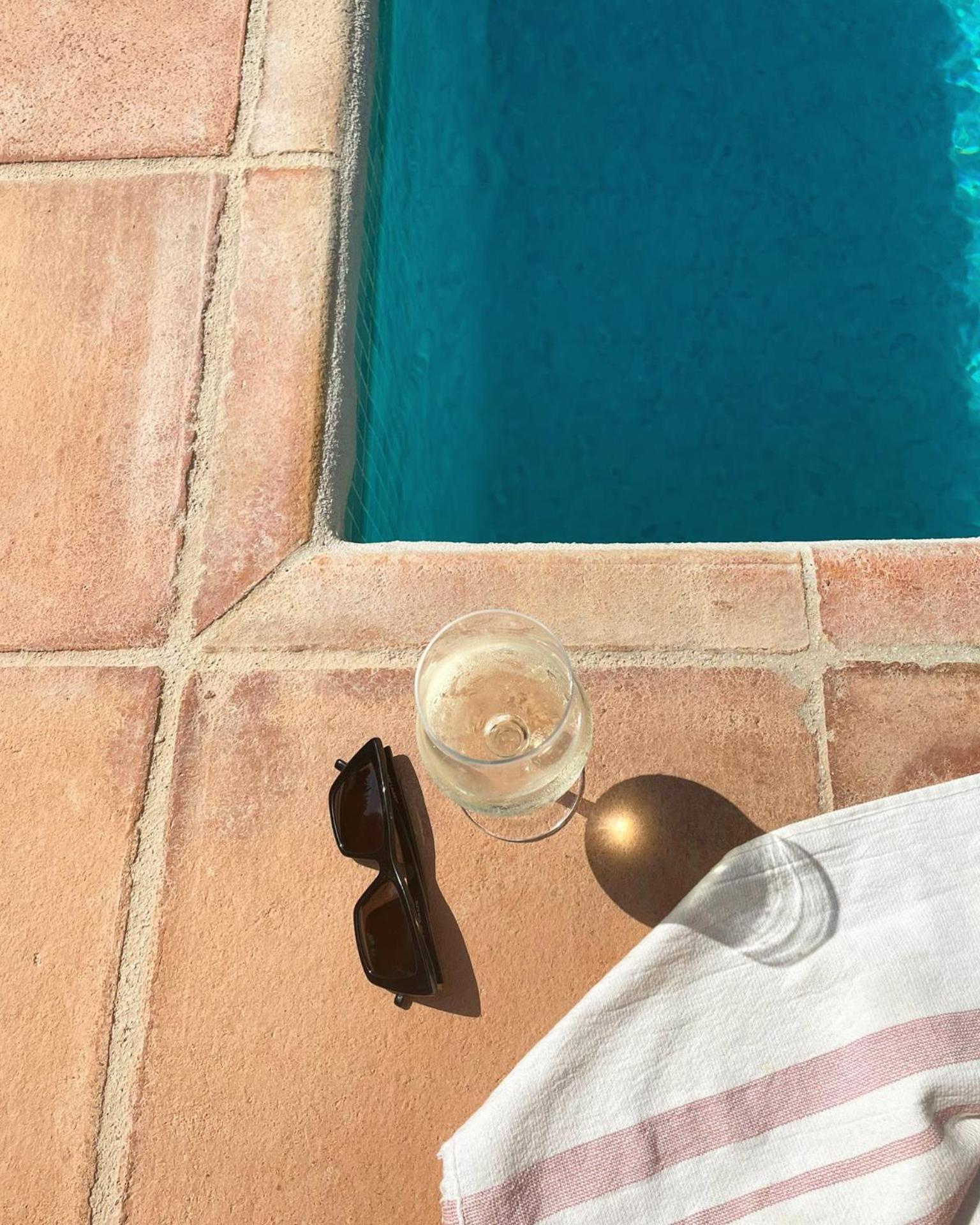Beautiful Villa With Pool, Barbecue, And Garden Javea Luaran gambar