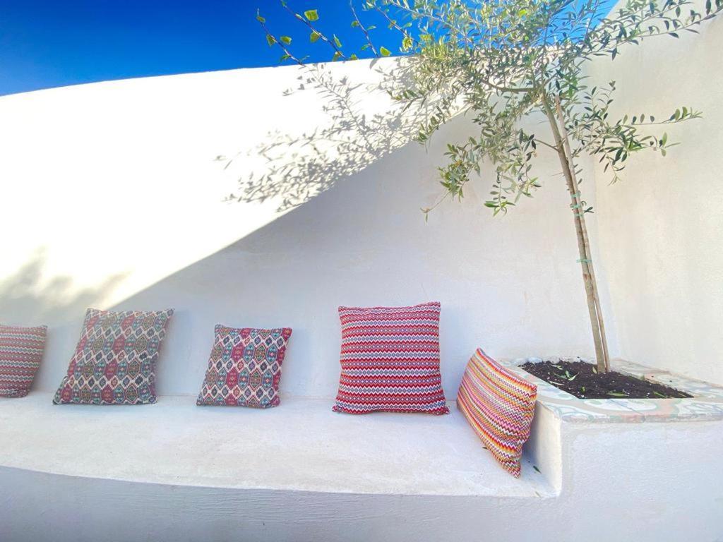 Beautiful Villa With Pool, Barbecue, And Garden Javea Luaran gambar