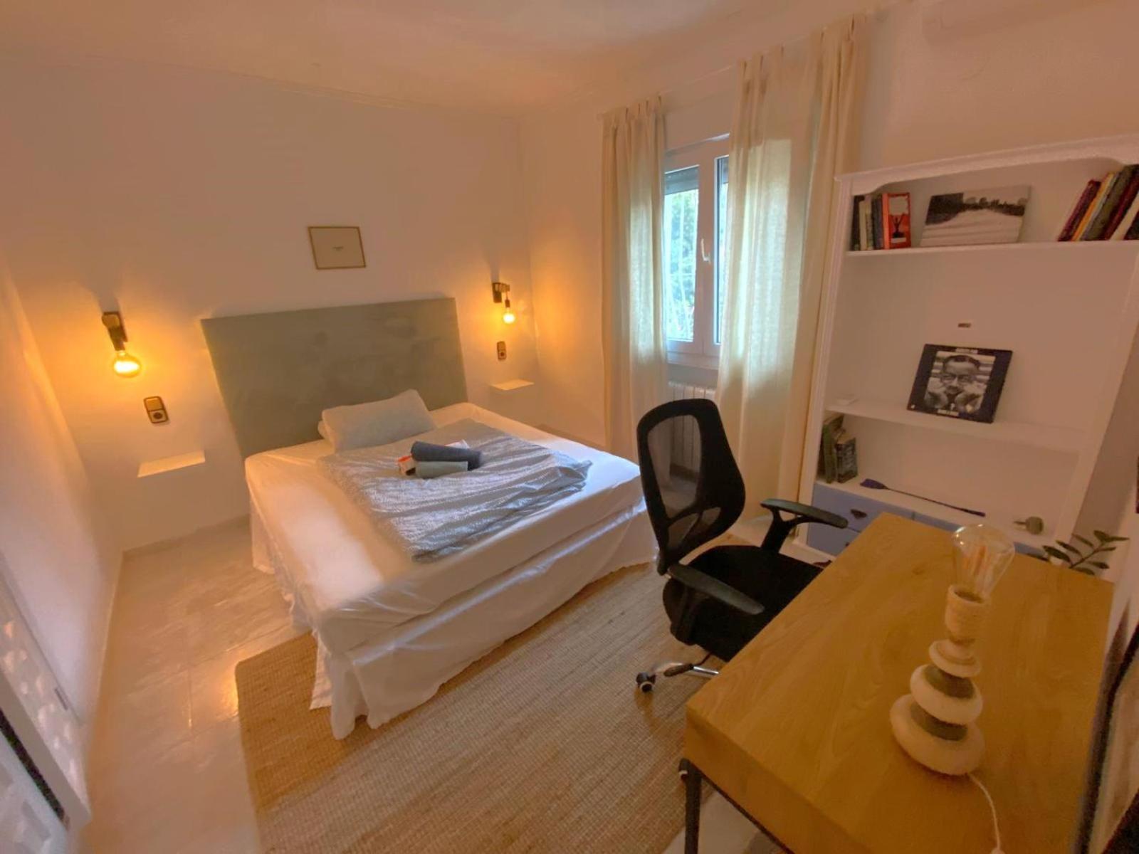 Beautiful Villa With Pool, Barbecue, And Garden Javea Luaran gambar