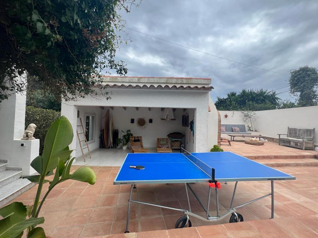 Beautiful Villa With Pool, Barbecue, And Garden Javea Luaran gambar