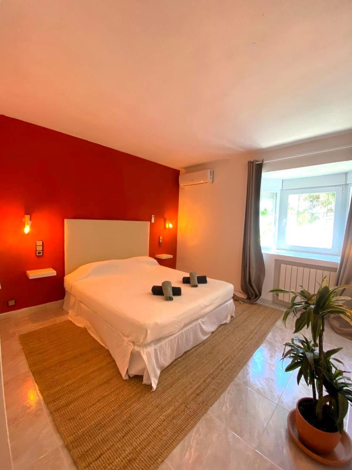 Beautiful Villa With Pool, Barbecue, And Garden Javea Luaran gambar