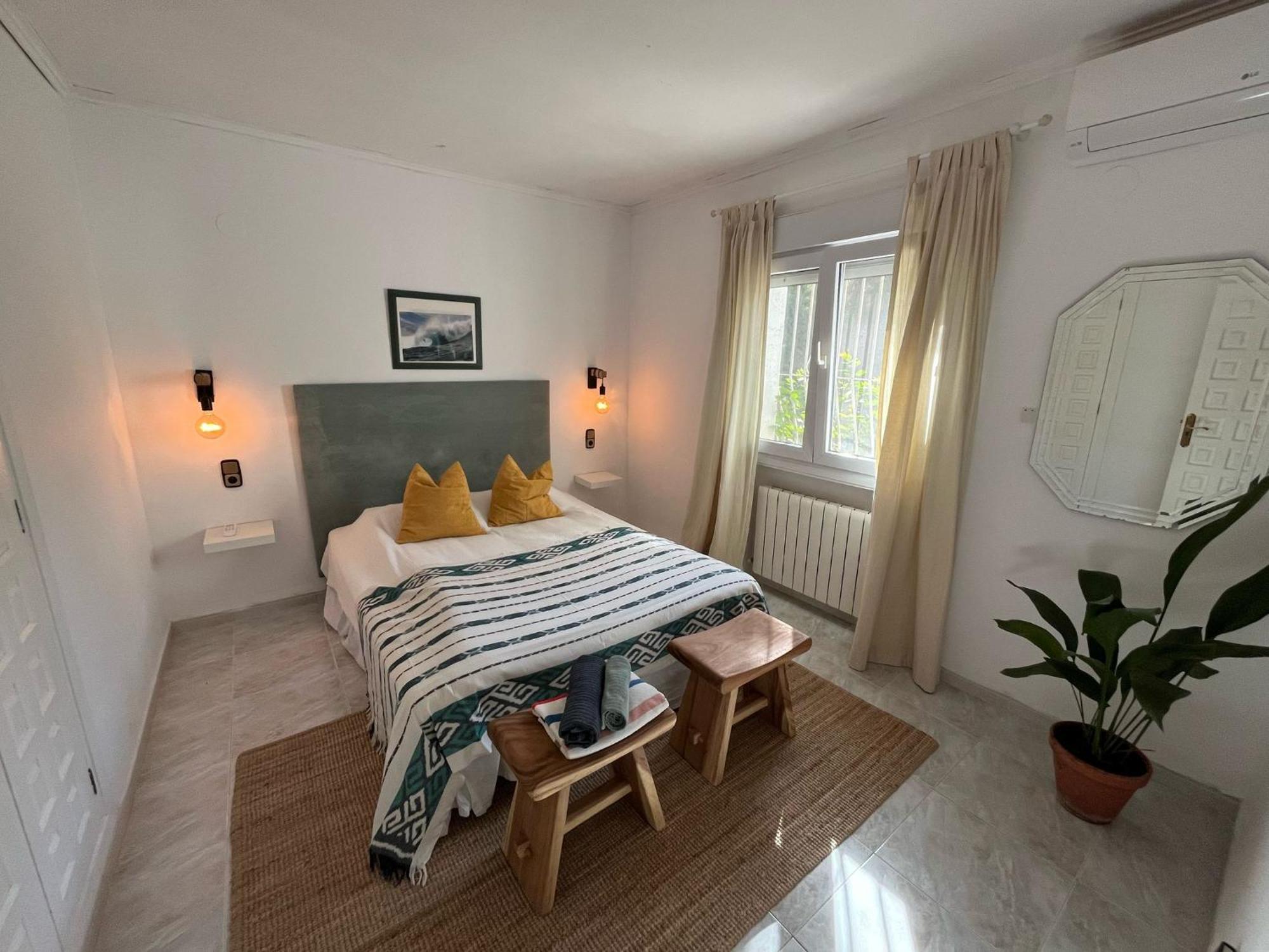 Beautiful Villa With Pool, Barbecue, And Garden Javea Luaran gambar